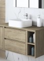 MUEBLE DE BAÑO CANADÁ 100 CM 