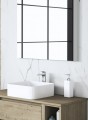 MUEBLE DE BAÑO CANADÁ 100 CM 