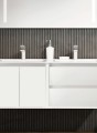 MUEBLE DE BAÑO CANADÁ 120 CM BLANCO